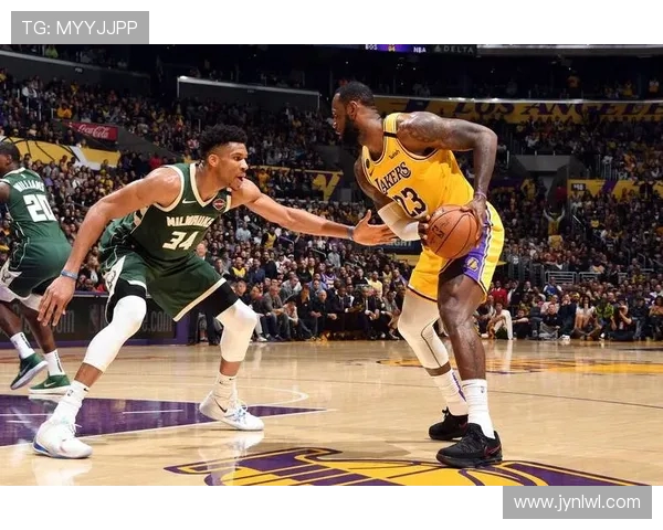 洛杉矶湖人迎战劲敌，赛季关键战役冲击总冠军荣耀