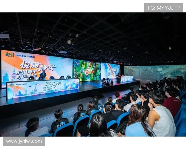 电子竞技推动青年文化与全球赛事深度融合驱动产业发展新趋势研究