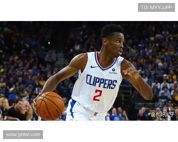 谢伊·吉尔杰斯-亚历山大的崛起与篮球职业生涯的精彩历程