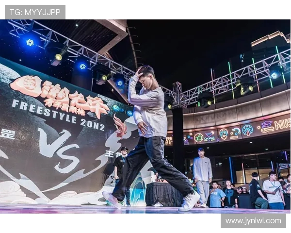 上海街舞队如何引领进攻革新潮流重塑舞蹈艺术新风尚