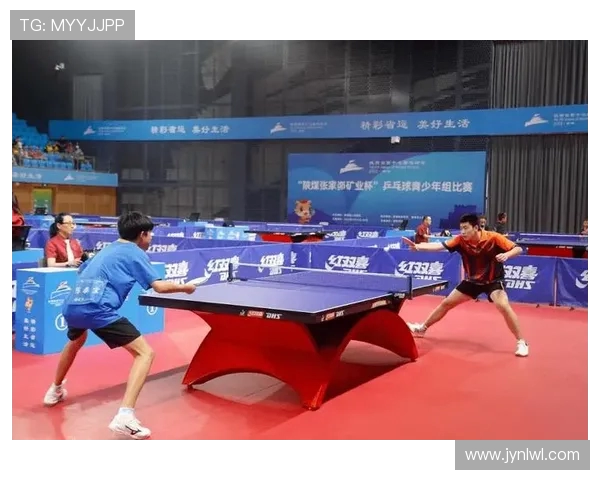 乒乓球的魅力与速度揭秘西安乒乓球队的训练与比赛之道