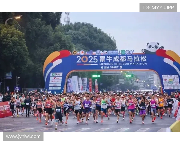 城市马拉松积分榜更新成都攀岩队以53分稳居第一名