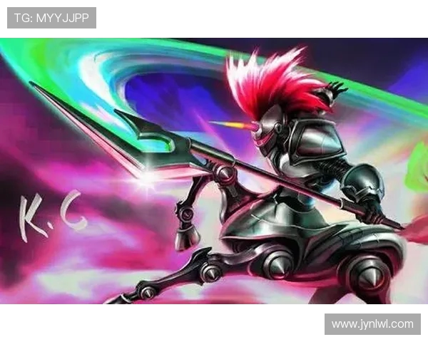 对话陈敏：回顾英雄联盟职业生涯的荣耀与挑战