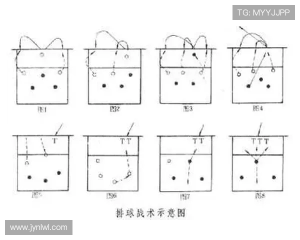 深圳排球队防反战术解析与实战应用全景剖析 深圳排球队防反战术解析与实战应用全景剖析