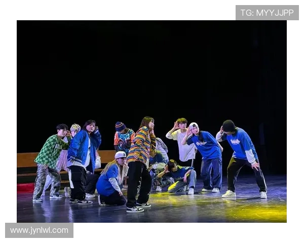 西安街舞队实力不凡荣登全国街舞耐力排行榜第五名