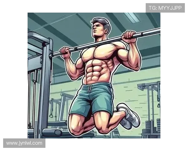 运动改变人生：从健身到竞技，探索运动对身心健康的全方位影响