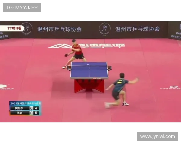 重庆乒乓球队防守革新之路：技术与战术的全面升级与探索