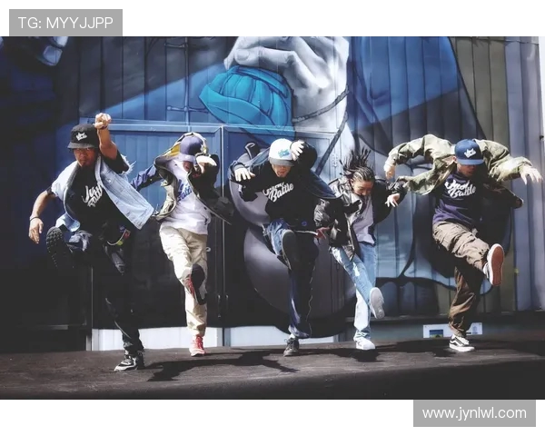 重庆街舞队状态表现分析与提升策略探讨