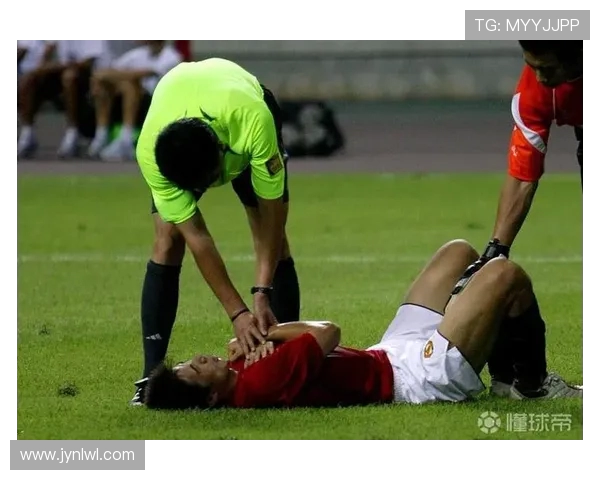 陈静专访：从绿茵场到人生舞台的足球旅程回顾与感悟