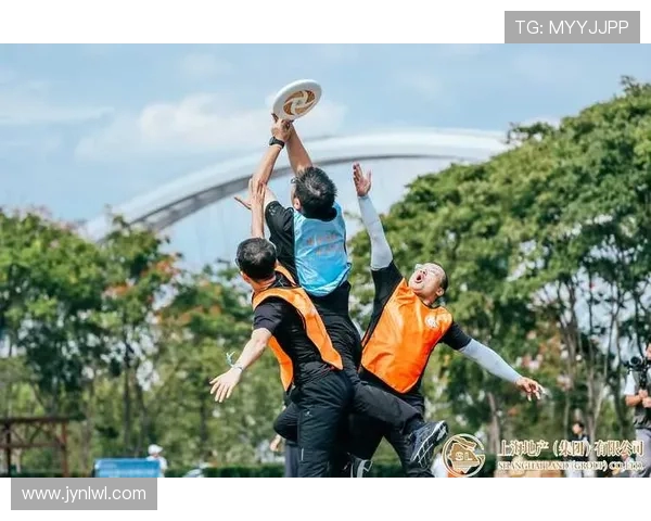 飞盘竞技的魅力与挑战：深入解析上海飞盘队的战术与团队协作