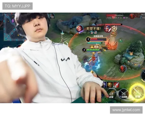 Canyon掌控野区节奏助力团队逆转乾坤展现顶级打野统治力 Canyon掌控野区节奏助力团队逆转乾坤展现顶级打野统治力