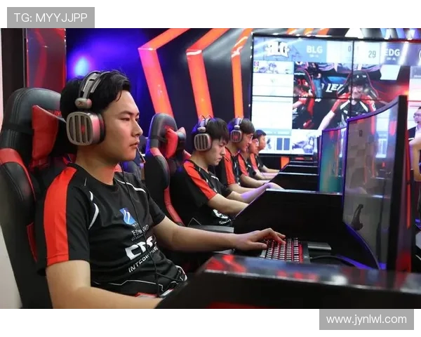 全球电竞产业发展趋势与职业选手生态环境变迁深度解读全面分析篇