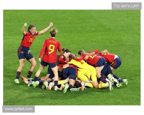 加维崛起引领西班牙足球新时代青年力量全面爆发