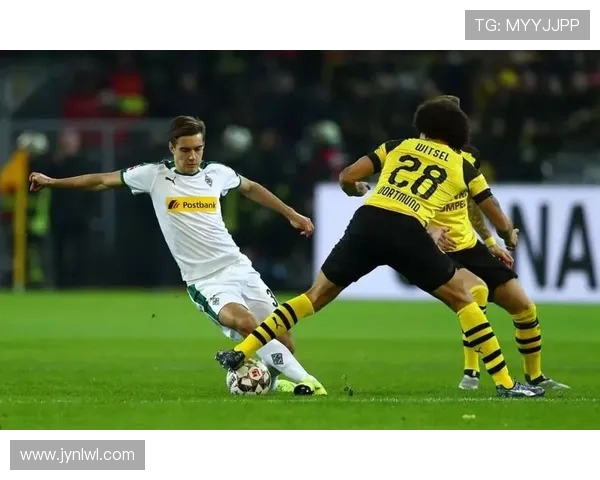 多特蒙德迎战门兴挑战全取三分 力争巩固联赛排名