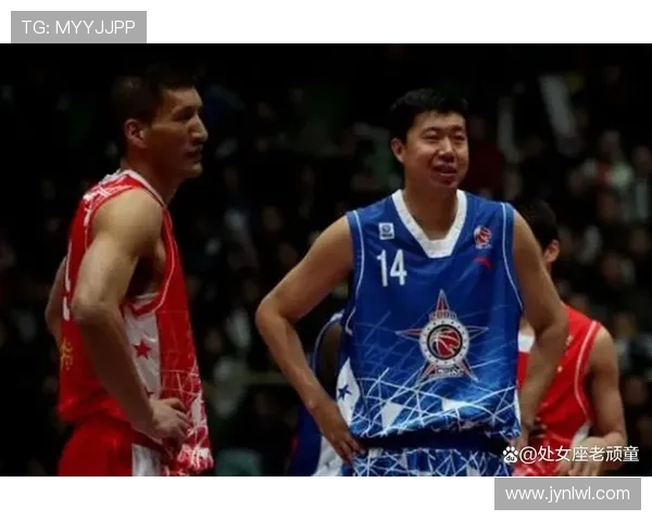 巴特尔：从草原之子到篮球英雄，跨越文化与赛场的传奇之路