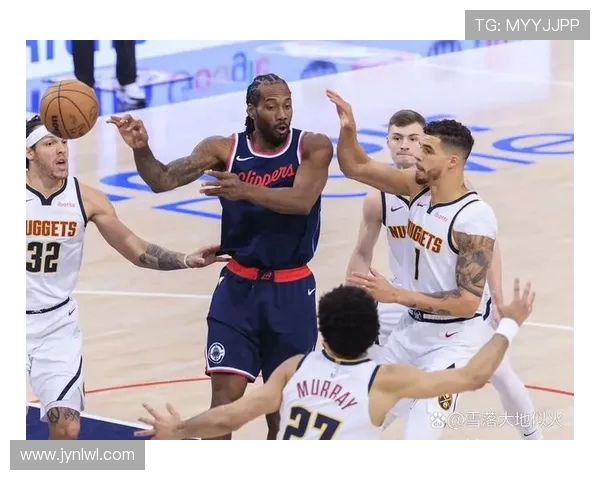 森林狼激战掘金巅峰对决再燃西部风云谁能笑到最后