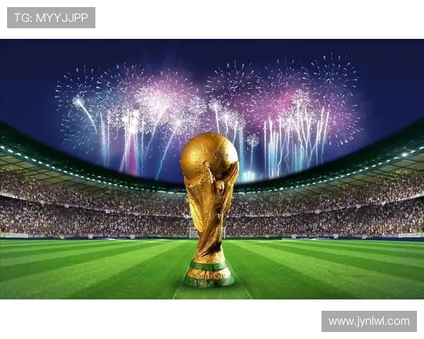 洞察2026世界杯全球赛事风云与未来足球发展趋势图景全貌论析