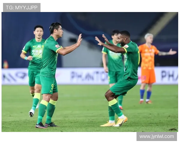 2019年鲁能与国安精彩对决视频回放回顾与分析