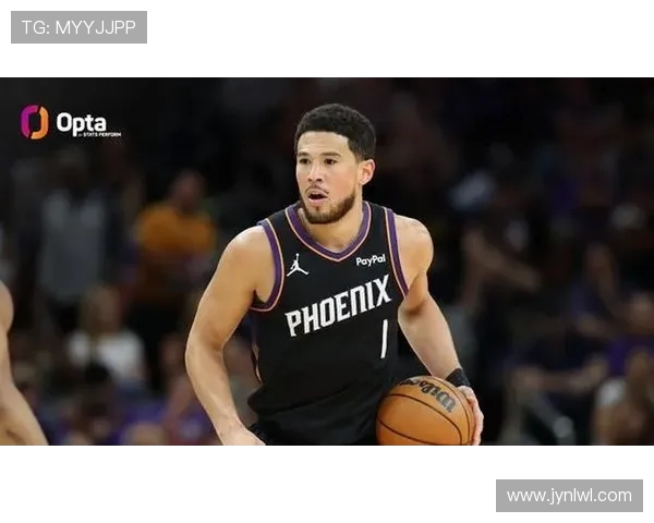 德文布克如何在NBA赛场上展现出超凡的篮球才华与领导力